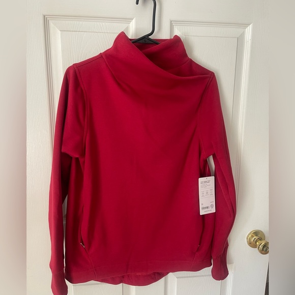 Athleta Sweatshirt - Picture 1 of 5